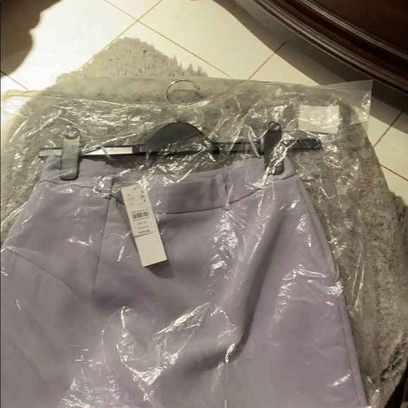 Topshop mini skirt - Picture 2 of 2